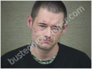 JONES, BRANDON | 2018-02-17 Harnett County, North Carolina Booking