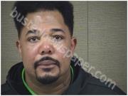 WILLIAMS, TRAVIS | 2018-02-17 Harnett County, North Carolina Booking