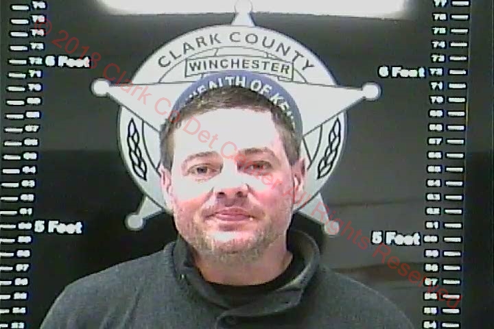 ROBERT CHRISTIAN BOND #, Clark County, Kentucky - 2018-02-17 17:07:00