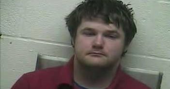 RUSSELL PEARMAN | 2018-02-17 20:03:00 Larue County, Kentucky Booking