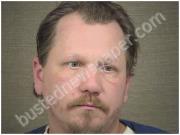 RANDOLPH, GREGORY | 2018-02-17 Harnett County, North Carolina Booking