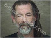 MEURER, JAMES | 2018-02-17 Harnett County, North Carolina Booking
