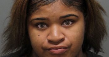 MOORE,BRIANNA BROOKS | 2018-02-17 17:15:00 Wake County, North Carolina Booking