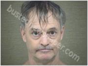 COLLINS, BOBBY | 2018-02-17 Harnett County, North Carolina Booking