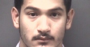 <B>MARTINEZ</B>, ALEJO <B>SERGIO</B> #, Pitt County, North Carolina - 2018-02-17