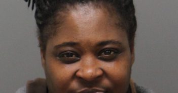 RAY,PENNY SALINA | 2018-02-17 17:00:00 Wake County, North Carolina Booking