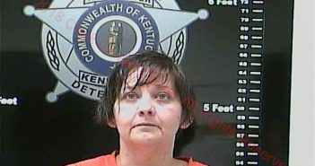 <B>AMANDA</B> SUE <B>CLEM</B> #, Clark County, Kentucky - 2018-02-17 20:22:00