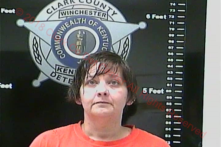 AMANDA SUE CLEM #, Clark County, Kentucky - 2018-02-17 20:22:00
