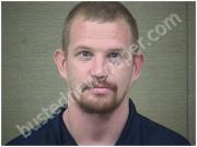 WHITE, PHILLIP | 2018-02-17 Harnett County, North Carolina Booking