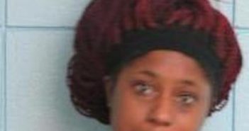 SASHA PICKETT | 2017-12-19 18:30:00 Duplin County, North Carolina Booking