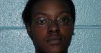 LATASHA BRYANT | 2017-12-19 21:13:00 Duplin County, North Carolina Booking