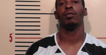 <B>JONES</B>, <B>QUINTON</B> CHARLES #, Parker County, Texas - 2018-02-18