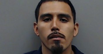 <B>ALVAREZ</B>, <B>ADRIAN</B> <B>MARTINEZ</B> #, Smith County, Texas - 2018-02-18