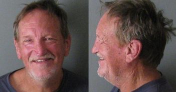 <B>MCKINNEY</B>, <B>GEORGE</B> <B>WALDEN</B> #, Gaston County, North Carolina - 2018-02-18 21:39:00