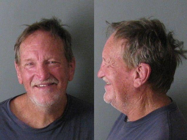 MCKINNEY, GEORGE WALDEN #, Gaston County, North Carolina - 2018-02-18 21:39:00