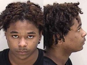 WANTED FOR MURDER