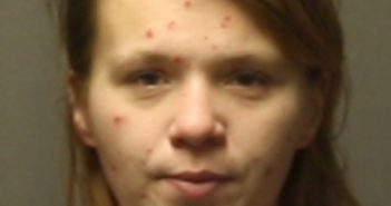 BRIANNA LOUISE SIMMONS | 2018-02-18 15:36:00 Perry County, Missouri Booking