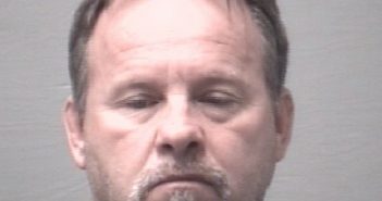 <B>JERNIGAN</B>, <B>PATRICK</B> KEITH #, New Hanover County, North Carolina - 2018-02-18