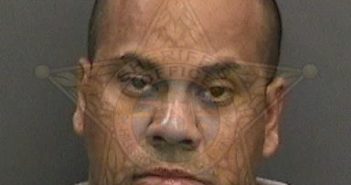 <B>SANTIAGOCALDERON</B>, <B>JUAN</B> <B>CARLOS</B> #, Hillsborough County, Florida - 2018-02-18 18:30:00