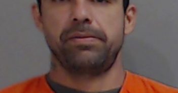 <B>MORALES</B>, <B>ISAAC</B> RUBIO #, Hidalgo County, Texas - 2018-02-18