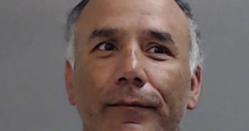 <B>MENDOZA</B>, HORACIO <B>RENE</B>, JR. #, Hidalgo County, Texas - 2018-02-19