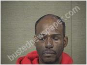 JOHNSON, ANTWON | 2018-02-19 Harnett County, North Carolina Booking