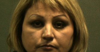 <B>DURAN</B>, <B>JANIE</B> <B>FLORES</B> #, Randall County, Texas - 2018-02-19