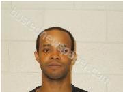 WILLIAMS, MITCHELL | 2018-02-19 Harnett County, North Carolina Booking