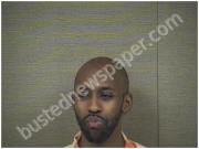 JEFFRIES, ANTHONY | 2018-02-19 Harnett County, North Carolina Booking
