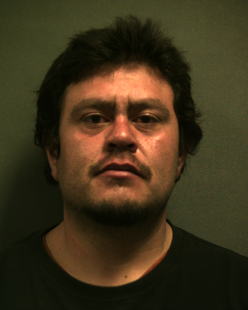 GALVAN, DEMETRIO BRANDON, III #, Randall County, Texas - 2018-02-19