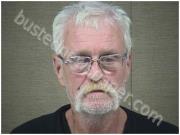 MOORE, WILLIAM | 2018-02-19 Harnett County, North Carolina Booking