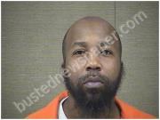 HALL, JAMES | 2018-02-19 Harnett County, North Carolina Booking