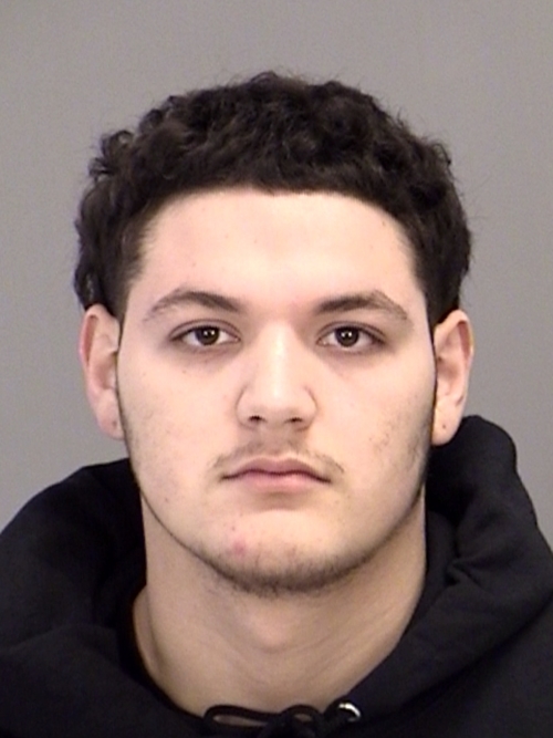 LANDEZ, JEAN PAUL #, Brazos County, Texas - 2018-02-19