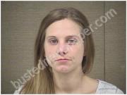 MCDONALD, SHANNA | 2018-02-19 Harnett County, North Carolina Booking