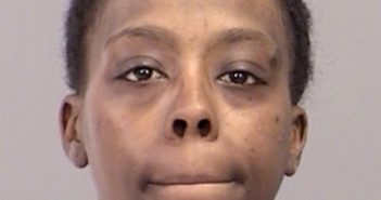 <B>WILLIAMS</B>, <B>ASTIN</B> <B>BIJAI</B> #, Brazos County, Texas - 2018-02-19