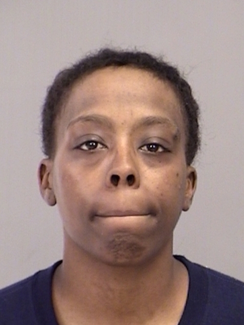 WILLIAMS, ASTIN BIJAI #, Brazos County, Texas - 2018-02-19