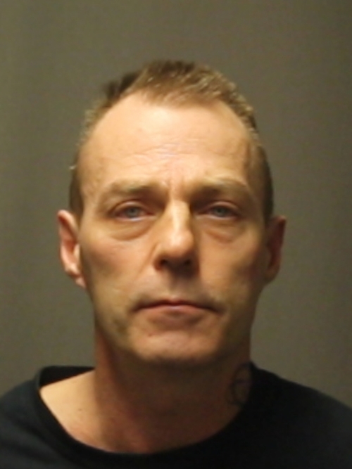 BRIAN ELLIOTT MERRITT #, Perry County, Missouri - 2018-02-19 22:21:00