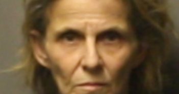 JACKIE MAE MULLINS | 2018-02-19 18:16:00 Perry County, Missouri Booking