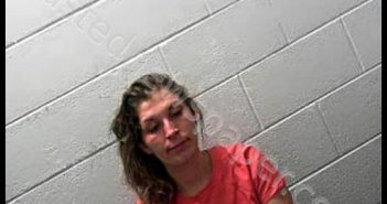 BENNETT, JENNA MARIE | 2018-02-19 01:00:00 Pocahontas County, West Virginia Booking