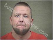 MCDONALD, CARL | 2018-02-20 Harnett County, North Carolina Booking