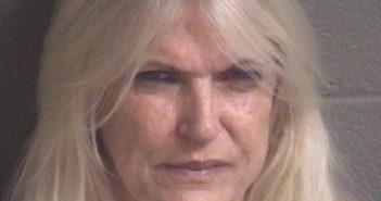 <B>BURRELL</B>, <B>KATHERINE</B> <B>JANE</B> #, Buncombe County, North Carolina - 2018-02-20 19:45:00