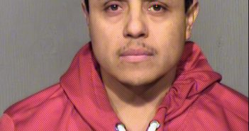 <B>JUAN</B> <B>CARLOS</B> <B>RAMIREZ</B>-RODRIGUEZ #, Maricopa County, Arizona - 2018-02-20