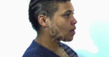 TARYNN SUMMER GRIMES | 2018-02-20 11:33:00 Rockbridge Regional Jail, Virginia Booking