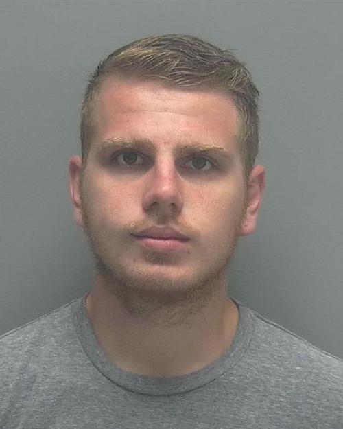 FAGES, SHANE ALBERT #, Lee County, Florida - 2018-02-20 11:54:00