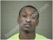 LESANE, JEREMY | 2018-02-20 Harnett County, North Carolina Booking