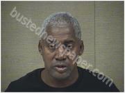 MCGILBERRY, DONALD | 2018-02-20 Harnett County, North Carolina Booking