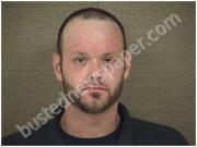 GIBSON, JESSIE | 2018-02-20 Harnett County, North Carolina Booking