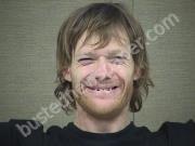 PARNELL, JASON | 2018-02-20 Harnett County, North Carolina Booking