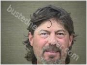 DEAN, JAYSON | 2018-02-20 Harnett County, North Carolina Booking