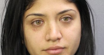 <B>MALDONADO</B>, PAMELA <B>ANDREA</B> #, Broward County, Florida - 2018-02-20